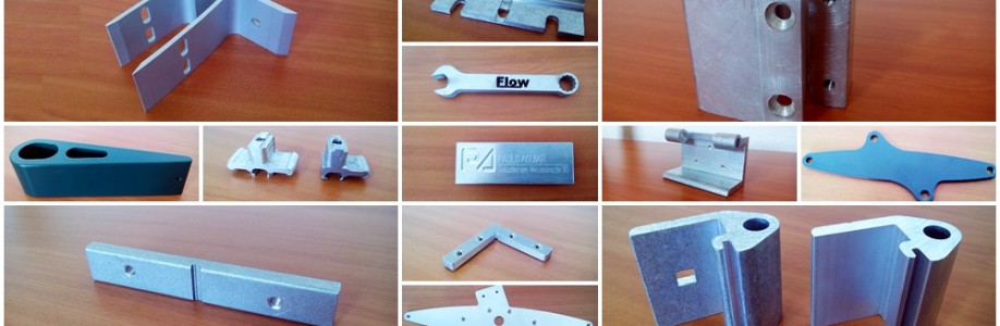 Industrial Parts