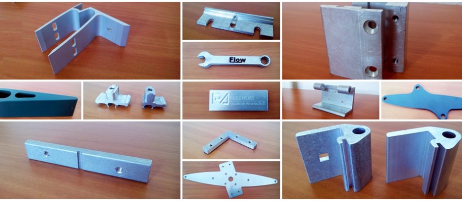 Industrial Parts