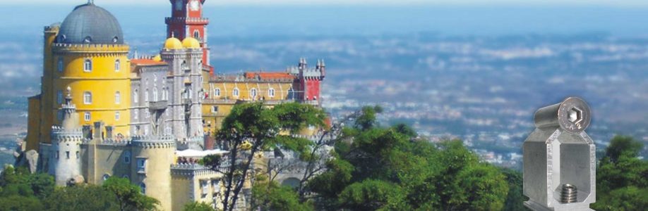 SINTRA IS OUR INSPIRATION