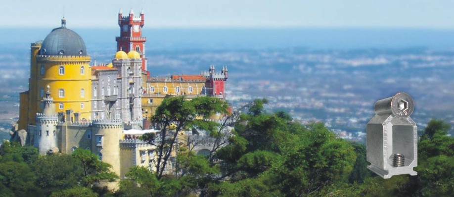 SINTRA IS OUR INSPIRATION